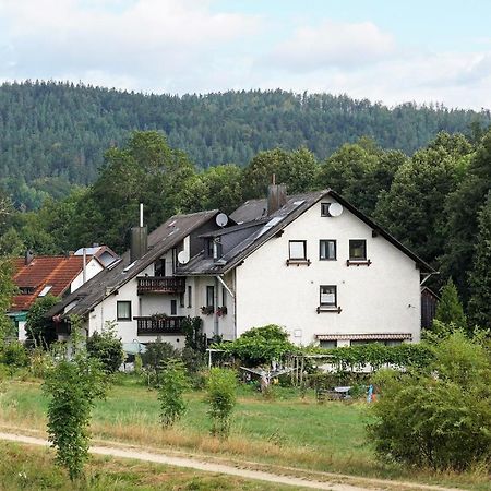 Bellas Muhlbachtal Friedenfels Kültér fotó